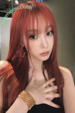 Giselle (æspa / aespa / giselle_aespa nude photo #1237