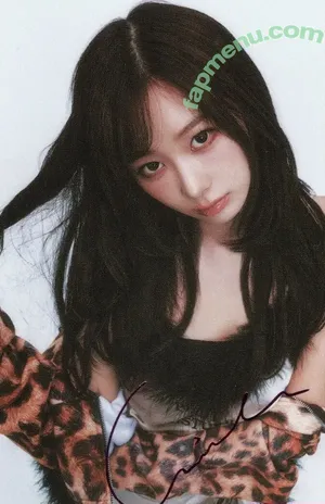 Giselle (æspa / aespa / giselle_aespa nude photo #1244