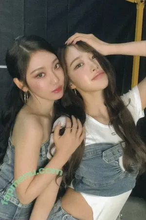 Giselle (æspa / aespa / giselle_aespa nude photo #1245