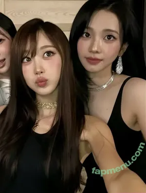 Giselle (æspa / aespa / giselle_aespa nude photo #1249