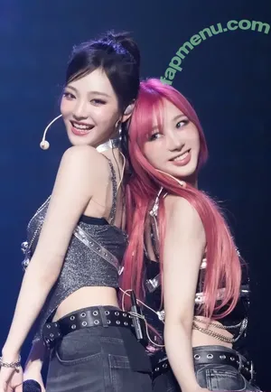 Giselle (æspa / aespa / giselle_aespa nude photo #1250