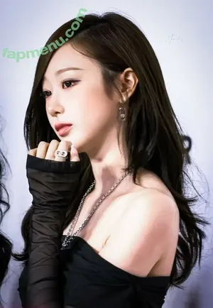 Giselle (æspa / aespa / giselle_aespa nude photo #1251