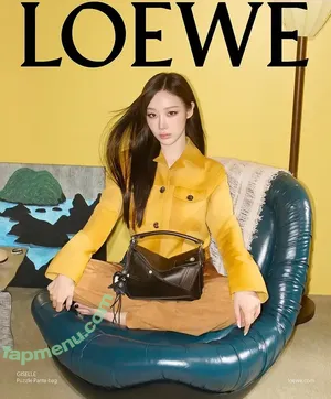 Giselle (æspa / aespa / giselle_aespa nude photo #1254