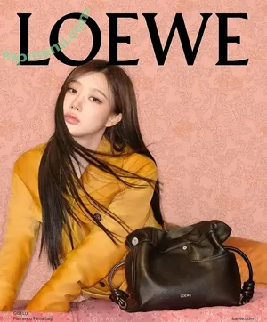 Giselle (æspa / aespa / giselle_aespa nude photo #1255