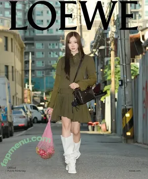 Giselle (æspa / aespa / giselle_aespa nude photo #1259