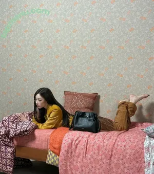 Giselle (æspa / aespa / giselle_aespa nude photo #1286