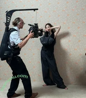 Giselle (æspa / aespa / giselle_aespa nude photo #1287