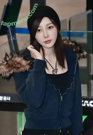 Giselle (æspa / aespa / giselle_aespa nude photo #1299