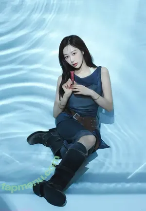 Giselle (æspa / aespa / giselle_aespa nude photo #1303