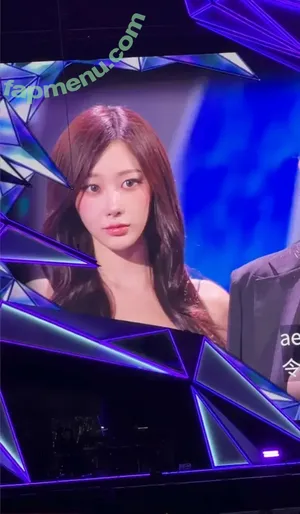 Giselle (æspa / aespa / giselle_aespa nude photo #1305