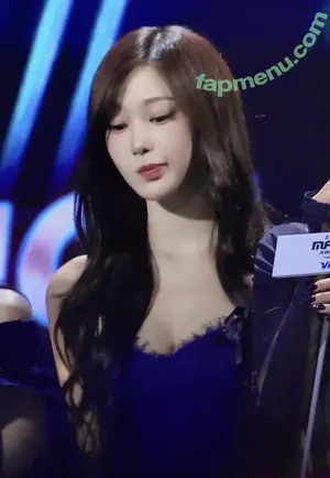 Giselle (æspa / aespa / giselle_aespa nude photo #1307