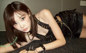 Giselle (æspa / aespa / giselle_aespa nude photo #1310