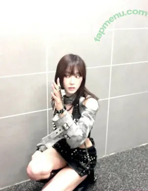 Giselle (æspa / aespa / giselle_aespa nude photo #1321