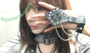 Giselle (æspa / aespa / giselle_aespa nude photo #1326