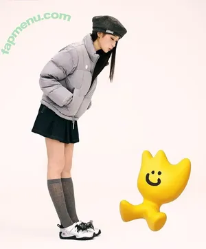 Giselle (æspa / aespa / giselle_aespa nude photo #1335