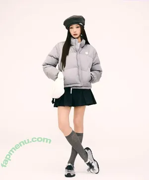 Giselle (æspa / aespa / giselle_aespa nude photo #1337