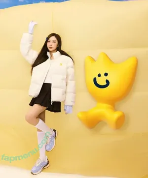 Giselle (æspa / aespa / giselle_aespa nude photo #1338