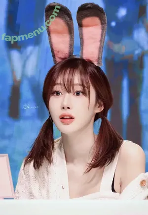 Giselle (æspa / aespa / giselle_aespa nude photo #1372