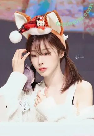 Giselle (æspa / aespa / giselle_aespa nude photo #1373