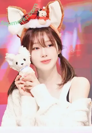 Giselle (æspa / aespa / giselle_aespa nude photo #1374