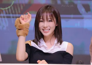 Giselle (æspa / aespa / giselle_aespa nude photo #1386