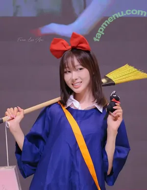 Giselle (æspa / aespa / giselle_aespa nude photo #1388