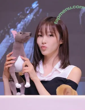 Giselle (æspa / aespa / giselle_aespa nude photo #1389