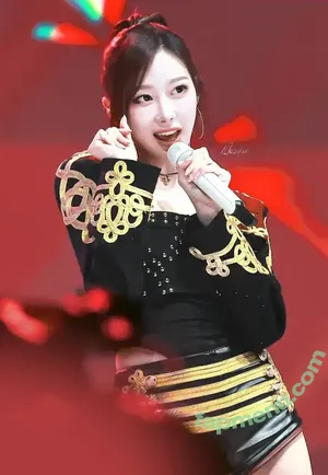 Giselle (æspa / aespa / giselle_aespa nude photo #1406