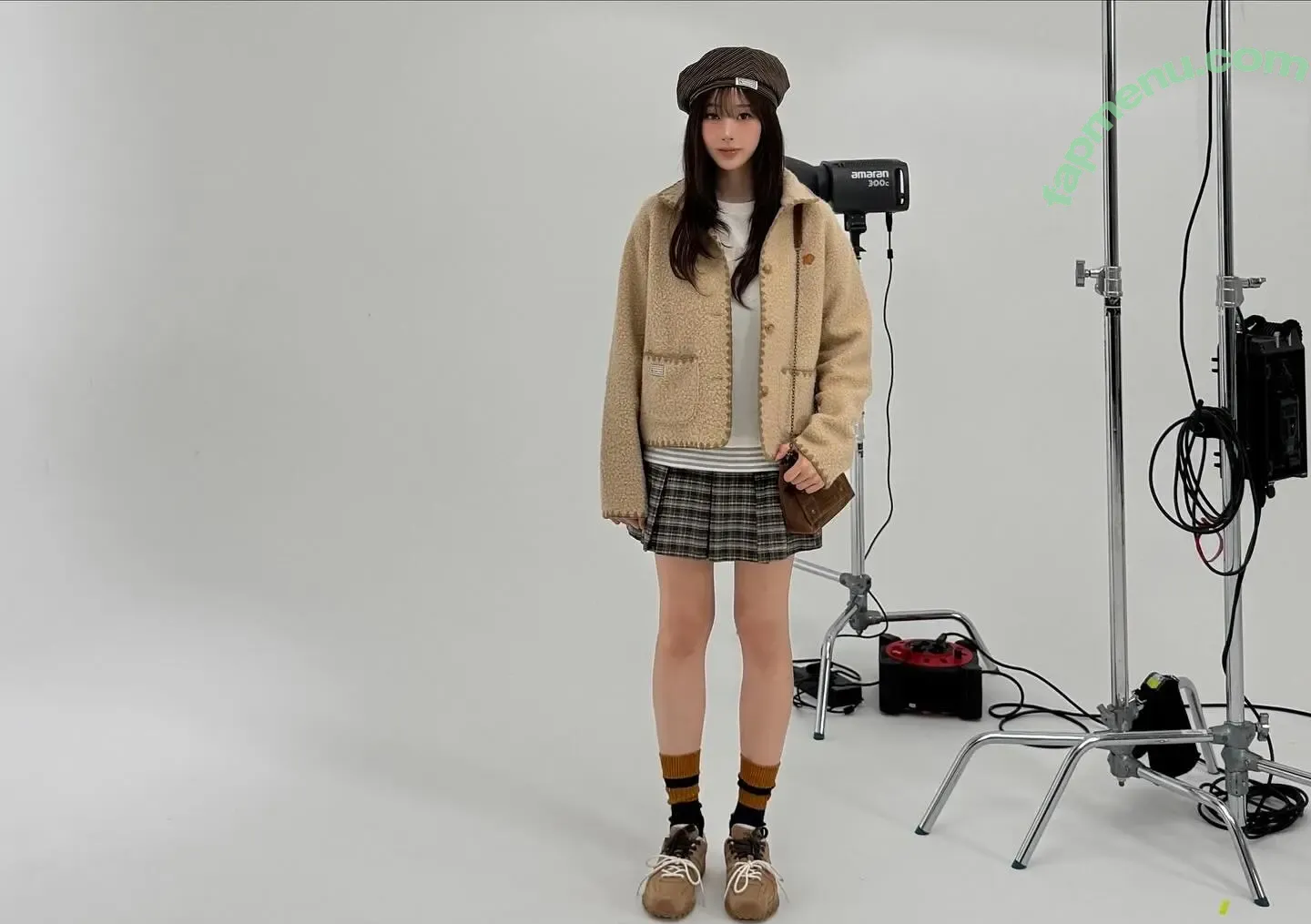 Giselle (æspa nude photo #1179 (aespa / giselle_aespa)