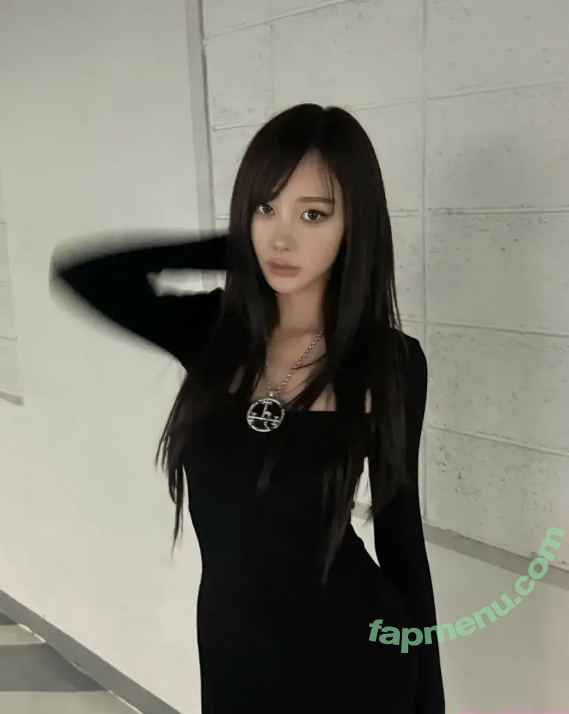 Giselle (æspa nude photo #1222 (aespa / giselle_aespa)