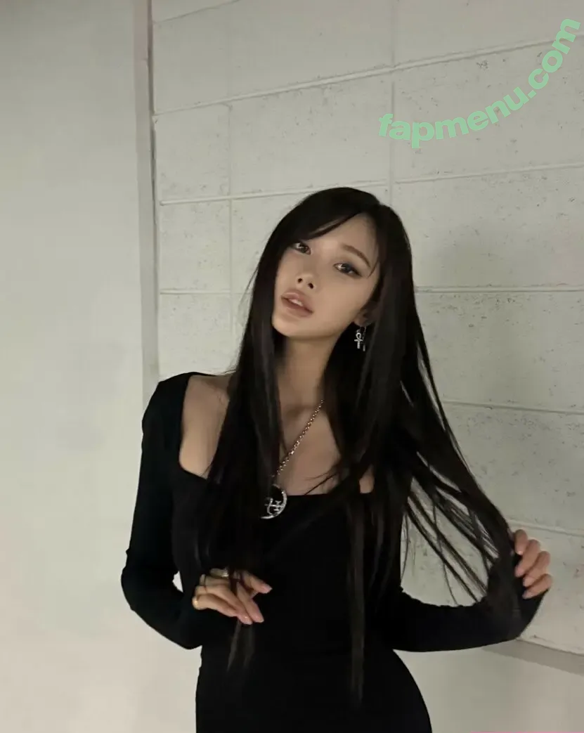 Giselle (æspa nude photo #1225 (aespa / giselle_aespa)