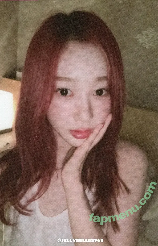 Giselle (æspa nude photo #1236 (aespa / giselle_aespa)