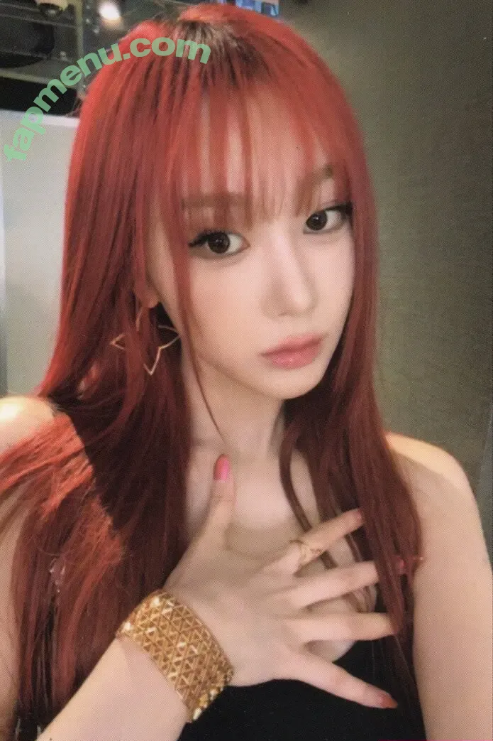 Giselle (æspa nude photo #1237 (aespa / giselle_aespa)