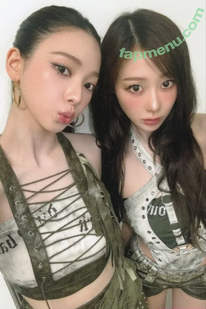 Giselle (æspa nude photo #1239 (aespa / giselle_aespa)