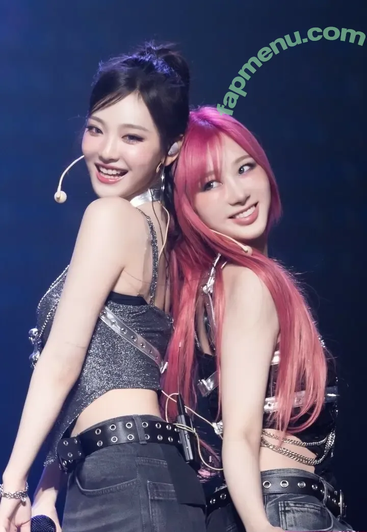 Giselle (æspa nude photo #1250 (aespa / giselle_aespa)