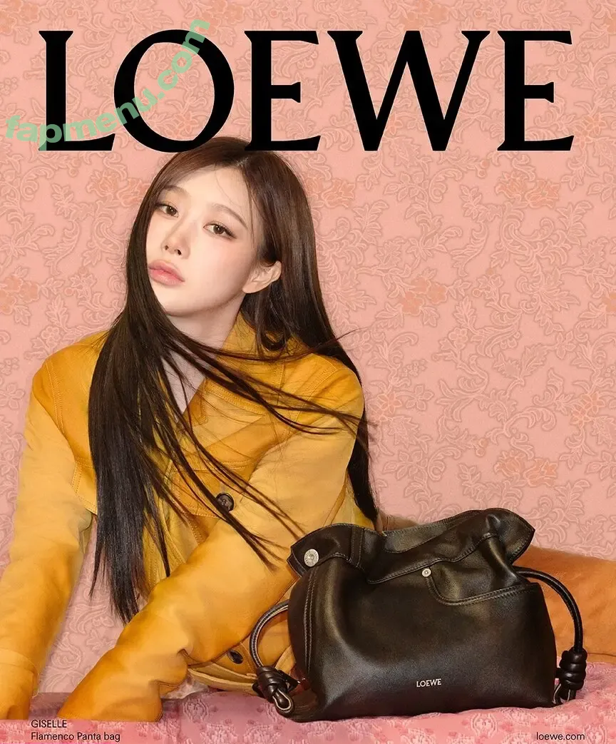 Giselle (æspa nude photo #1255 (aespa / giselle_aespa)