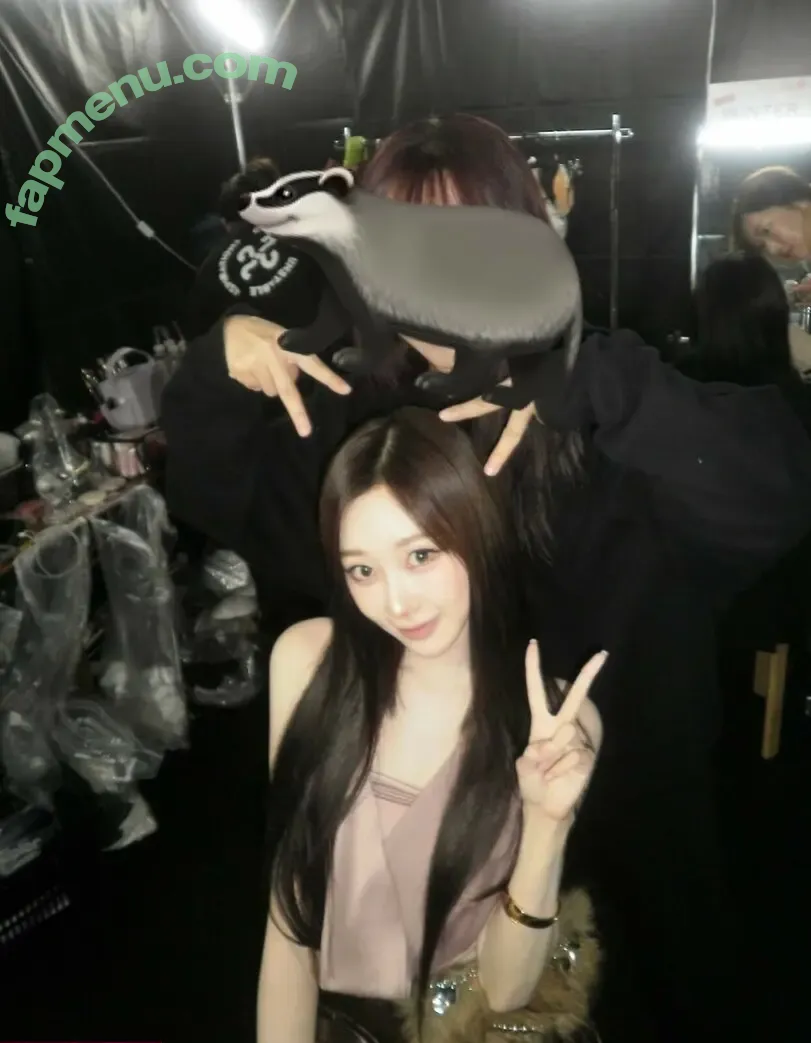 Giselle (æspa nude photo #1261 (aespa / giselle_aespa)