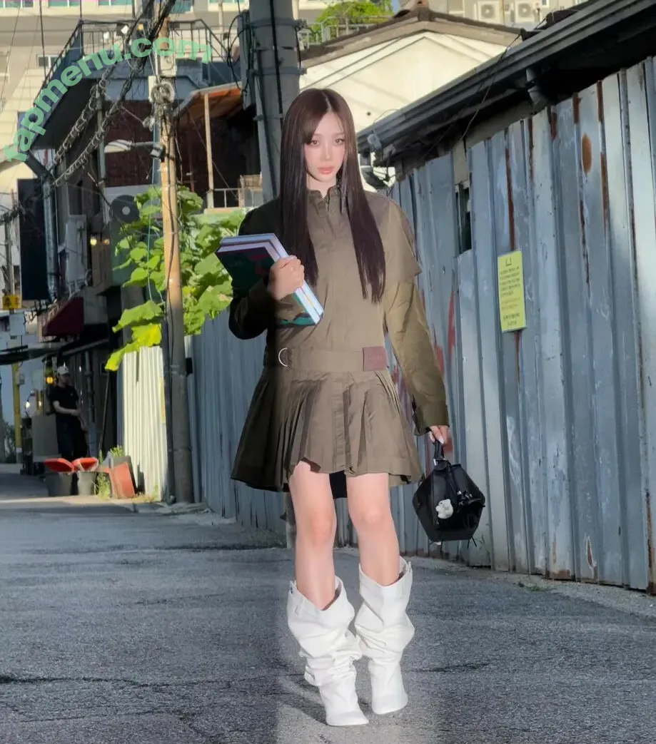 Giselle (æspa nude photo #1280 (aespa / giselle_aespa)