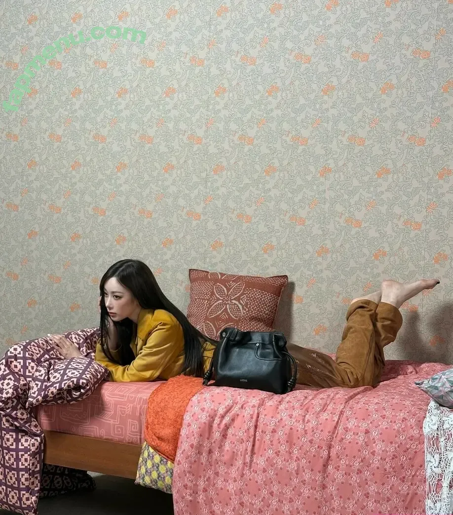 Giselle (æspa nude photo #1286 (aespa / giselle_aespa)