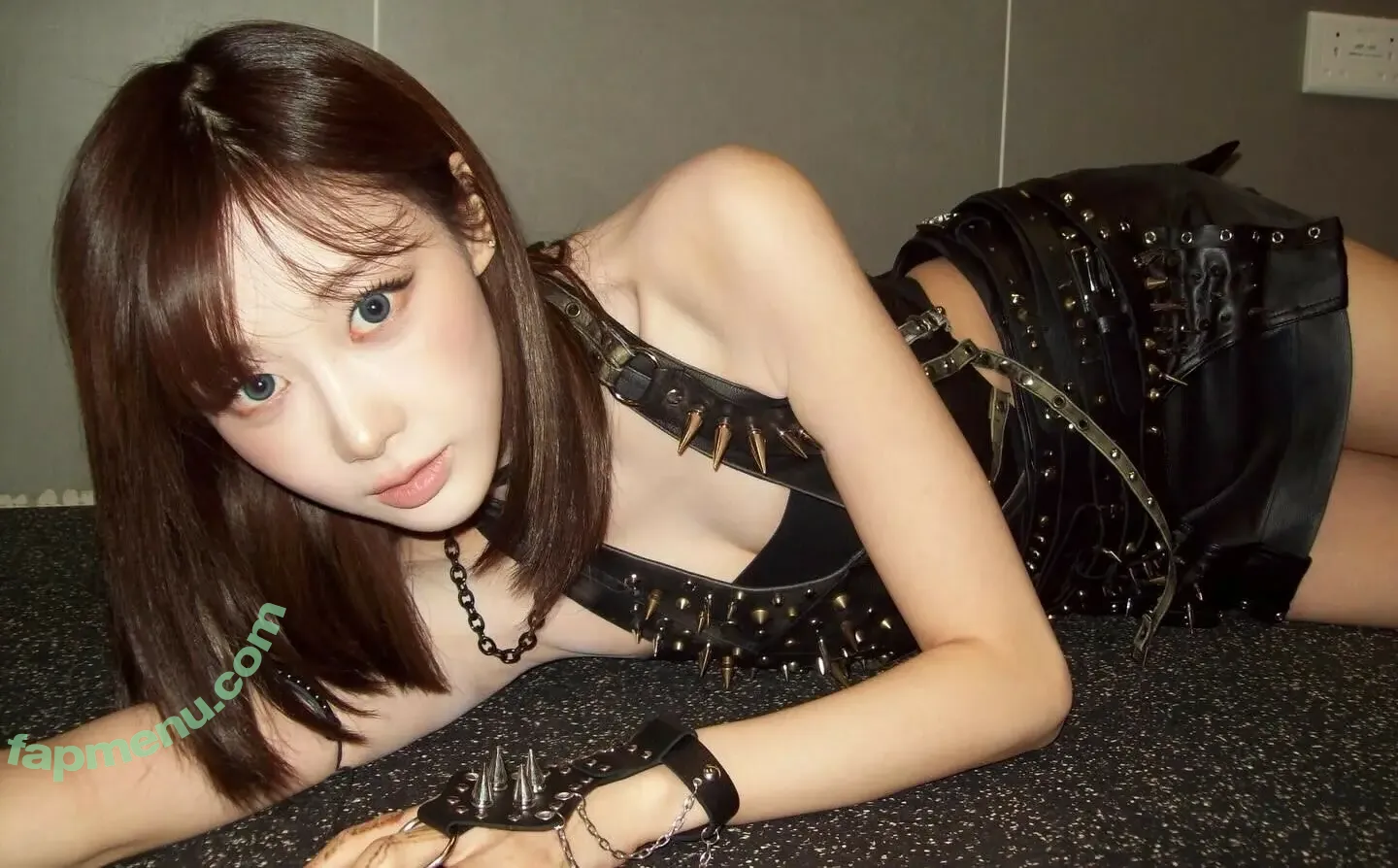 Giselle (æspa nude photo #1310 (aespa / giselle_aespa)