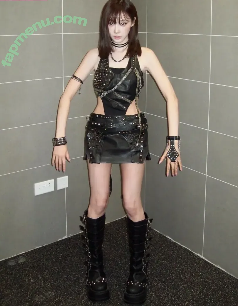 Giselle (æspa nude photo #1314 (aespa / giselle_aespa)