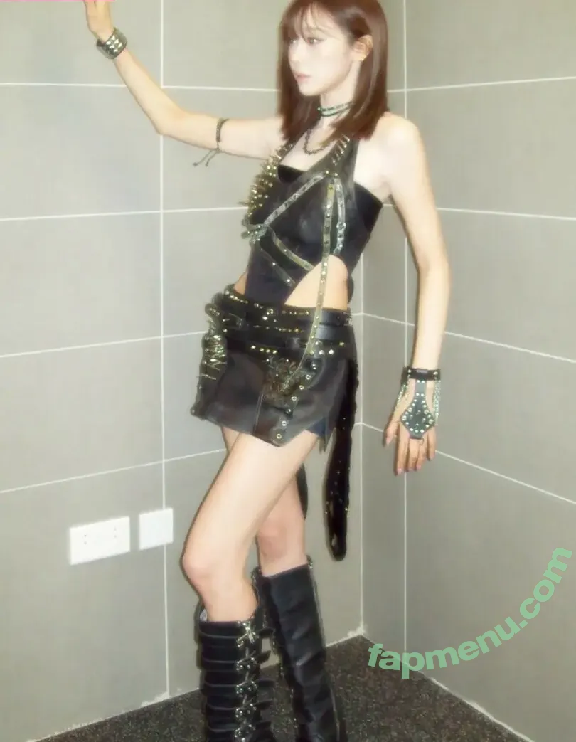 Giselle (æspa nude photo #1325 (aespa / giselle_aespa)