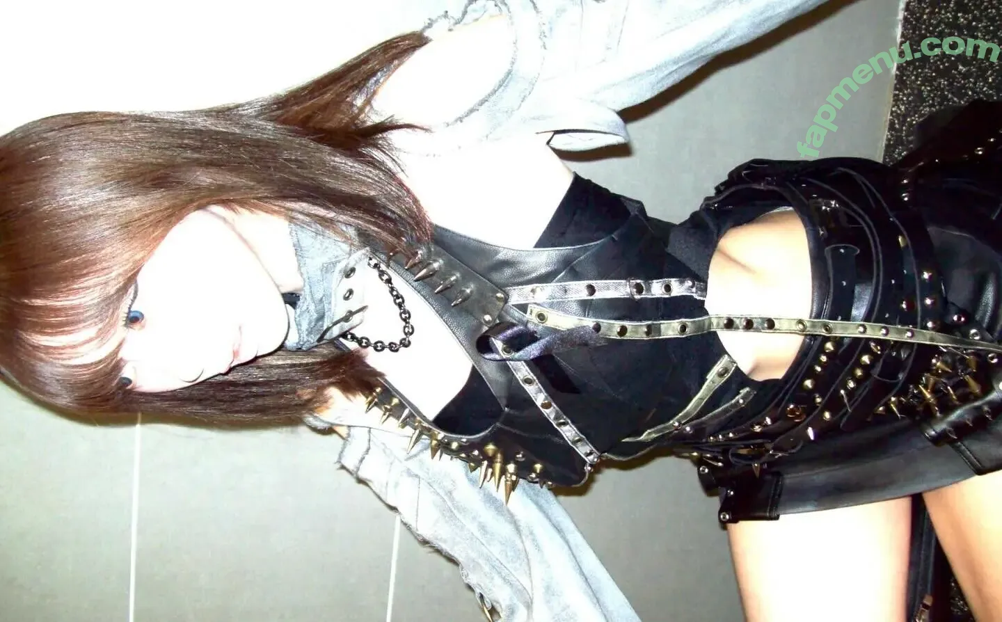 Giselle (æspa nude photo #1329 (aespa / giselle_aespa)