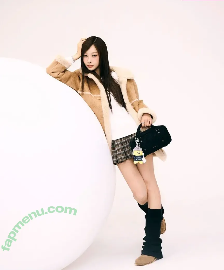 Giselle (æspa nude photo #1342 (aespa / giselle_aespa)