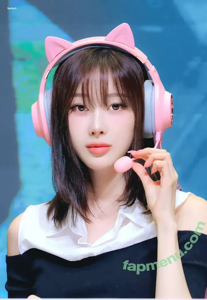 Giselle (æspa nude photo #1393 (aespa / giselle_aespa)