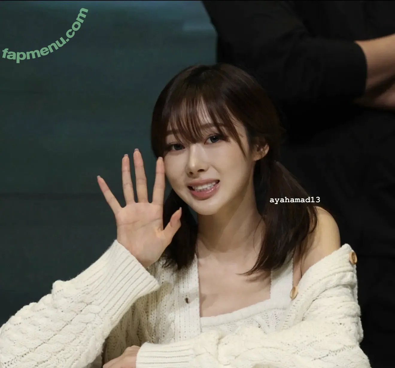 Giselle (æspa nude photo #1394 (aespa / giselle_aespa)