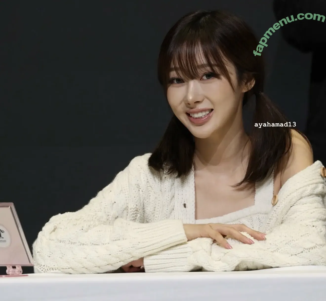 Giselle (æspa nude photo #1395 (aespa / giselle_aespa)