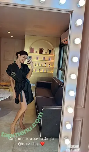 Giselle Batista / gisellebatista / gêmea da Michelle nude photo #0210