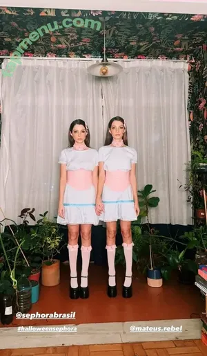 Giselle Batista / gisellebatista / gêmea da Michelle nude photo #0221