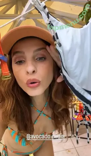 Giselle Batista / gisellebatista / gêmea da Michelle nude photo #0227